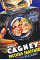 Picture Snatcher Movie Poster Print showcasing vibrant colors and cinematic art.