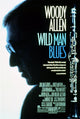 Wild Man Blues Movie Poster Print showcasing cinematic art.