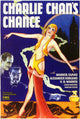 Charlie Chan's Chance Movie Poster Print (11x17)