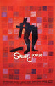 Saint Joan Movie Poster Print showcasing Joan of Arc.