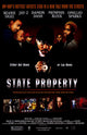 State Property Movie Poster Print (11x17) | Posterazzi