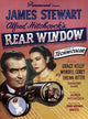 Rear Window Movie Poster Print - 11x17 | Pop Culture Graphics