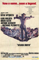 Nevada Smith Movie Poster Print (11x17) | Posterazzi