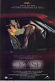 Crash movie poster print showcasing iconic film art.