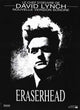 Eraserhead Movie Poster Print featuring surreal art from the film.