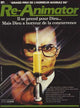 Re-Animator Movie Poster Print (11x17) | Posterazzi
