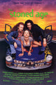 The Stoned Age Movie Poster Print (11x17) - Perfect for Home Décor