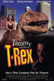 Tammy and the T-Rex Movie Poster Print (11 x 17)