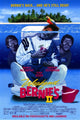 Weekend at Bernie's 2 Movie Poster Print (11x17) - Pop Culture Graphics