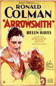 Arrowsmith Movie Poster Print, available in multiple sizes.