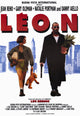 The Professional Movie Poster Print showcasing classic film artwork.