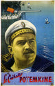 The Battleship Potemkin Movie Poster Print