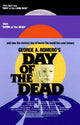 Day of the Dead Movie Poster Print (11x17) | Posterazzi