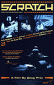Scratch Movie Poster Print featuring vibrant artwork for home decor.