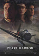 Pearl Harbor Movie Poster Print - 11x17 | Posterazzi