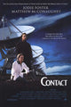 Contact Movie Poster Print - 11x17 | Posterazzi