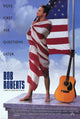 Bob Roberts Movie Poster Print featuring iconic imagery from the film.
