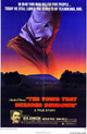The Town That Dreaded Sundown Movie Poster Print