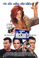 One Night at McCool's Movie Poster Print featuring vibrant colors and film design.