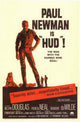 Hud Movie Poster Print - 11x17 | Posterazzi