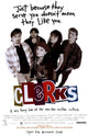 Clerks Movie Poster Print - 11x17 Wall Art
