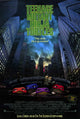 Teenage Mutant Ninja Turtles: The Movie Poster Print (11x17)