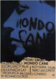 Mondo Cane Movie Poster Print showcasing iconic film imagery.
