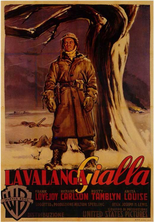 Retreat Hell Movie Poster Print showcasing dramatic film imagery.