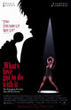 What's Love Got to Do with It? Movie Poster Print 11x17