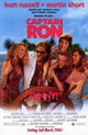 Captain Ron Movie Poster Print (11x17) - Pop Culture Graphics