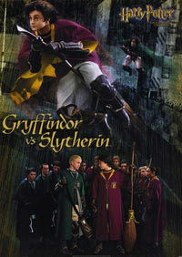 Harry Potter and the Chamber of Secrets movie poster print showcasing magical imagery from the film.