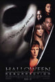 Halloween: Resurrection Movie Poster Print (11x17)