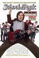 The School of Rock Movie Poster Print 11x17