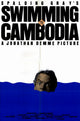 Swimming to Cambodia Movie Poster Print (11x17)