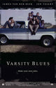 Varsity Blues Movie Poster Print - 11x17 | Pop Culture Graphics