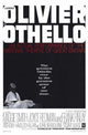 Othello Movie Poster Print showcasing dramatic art.