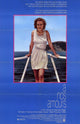 A Nos Amours movie poster print showcasing emotional storytelling.