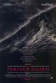 The Perfect Storm Movie Poster Print (11x17)
