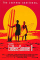 The Endless Summer 2 Movie Poster Print 11x17
