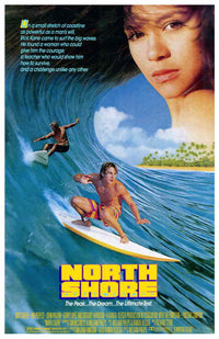 North Shore Movie Poster Print 11x17 | Posterazzi