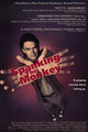 Spanking the Monkey Movie Poster Print featuring humorous design.