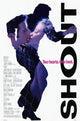 Shout Movie Poster Print showcasing vibrant cinematic artwork.