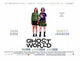 Ghost World Movie Poster Print (11x17) | Posterazzi