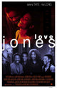 Love Jones Movie Poster Print - 11x17 Wall Art