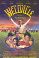The Road to Wellville Movie Poster Print showcasing vibrant colors and design.