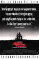 Radio Flyer Movie Poster Print showcasing childhood adventure and nostalgia.