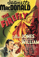 The Firefly Movie Poster Print showcasing vibrant colors and dynamic imagery.