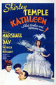 Kathleen Movie Poster Print showcasing cinematic art.