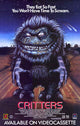 Critters Movie Poster Print - 11x17 | Posterazzi