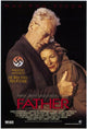 Father Movie Poster Print showcasing emotional family connection.